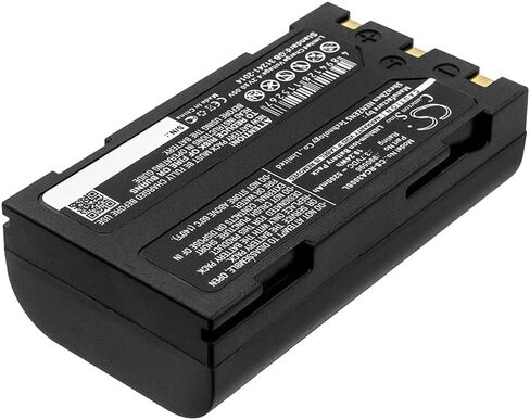 VI VINTRONS Battery Replacement Compatible for RIDGID 37888, 40798, CA-100, CA-300, Micro CA25, in Saudi Arabia