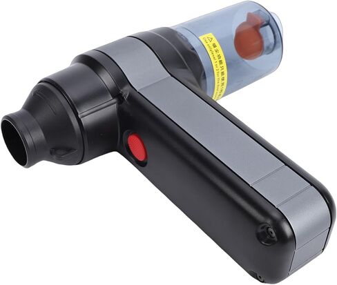 GOWENIC Electric Air Duster, All Weather Durability, Multi Functionality, with Low Noise, for PC Car Outdoor Cleaning Brushless Motor in Saudi Arabia