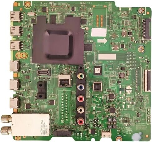 for BN41-01958A BN41-01958B Motherboard for UE55F6400AK UE55F6500 UE55F6800SSXTK UE46F6510SS UE55F6670SBXXU UE75F6400 TV Main Board(55 inch) in Saudi Arabia