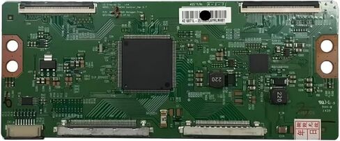 for 6870C-0482B 6870C-0482A Board 6870C Board TV Board Placa Tv Tcom Board Plate(Cables with Board) in Saudi Arabia
