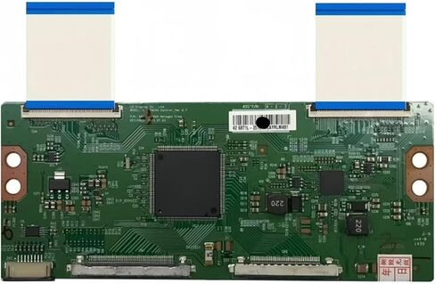 for 6870C-0482B 6870C-0482A Board 6870C Board TV Board Placa Tv Tcom Board Plate(Cables with Board) in Saudi Arabia