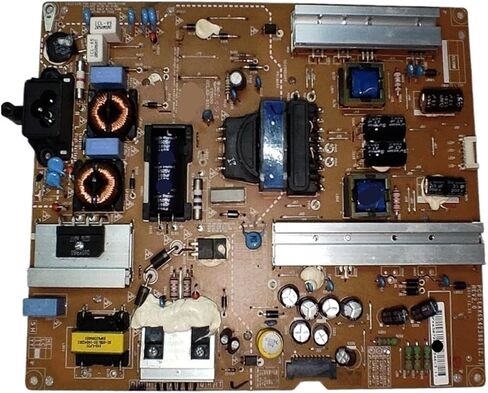 for EAX65423801 LGP474950-14PL2 Power Supply Board for Tv 47GB6310 EAX65423801（2.1） Confirm The Number of Inches(60inch) in Saudi Arabia