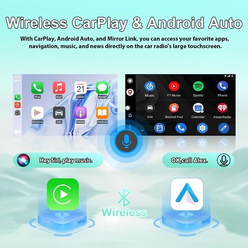 راديو Android لسيارة Ford F150 2009-2012 0nly Fit Auto AC، مع شاشة لمس 9 بوصة، 2 جيجابايت + 64 جيجابايت، دعم Carplay، Android Auto، SWC، WiFi، Bluetooth، راديو FM AM RDS، مع كاميرا خلفية in Kuwait