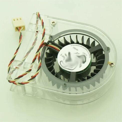 Computer Motherboard Radiator Fan Cooler Accessories Cooling Pad in Saudi Arabia