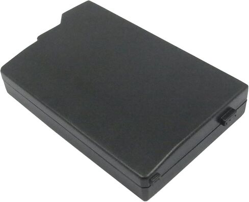 Cameron Sino Rechargeble Battery for Sony PSP-3004 (1200mAh) in Saudi Arabia