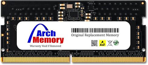 32 جيجابايت AL0M7AA بديل لـ HP ZBook Power 16 بوصة G11 A محطة عمل متنقلة DDR5 5600 ميجا هرتز SODIMM ذاكرة الكمبيوتر المحمول in Saudi Arabia