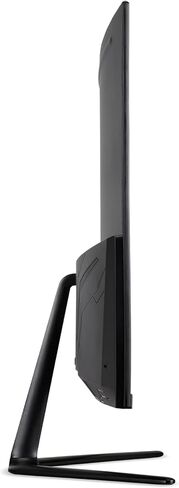 شاشة ألعاب acer Nitro ED320Q X2 مقاس 31.5 بوصة منحنية VA - دقة عالية كاملة 240 هرتز، 1 مللي ثانية VRB، AMD FreeSync Premium، HDMI وDisplayPort، تصميم ZeroFrame، مكبرات صوت مدمجة (متجددة) in Saudi Arabia