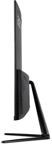 شاشة ألعاب acer Nitro ED320Q X2 مقاس 31.5 بوصة منحنية VA - دقة عالية كاملة 240 هرتز، 1 مللي ثانية VRB، AMD FreeSync Premium، HDMI وDisplayPort، تصميم ZeroFrame، مكبرات صوت مدمجة (متجددة) in Saudi Arabia