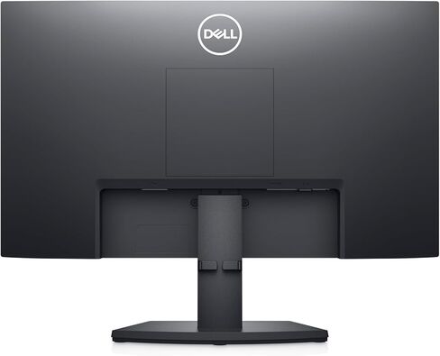 شاشة Dell مقاس 21.45 بوصة SE222H (ضمان استبدال لمدة 3 سنوات/CIE1931 72% دقة عالية كاملة/HDMI غير لامع، VGA) in Kuwait