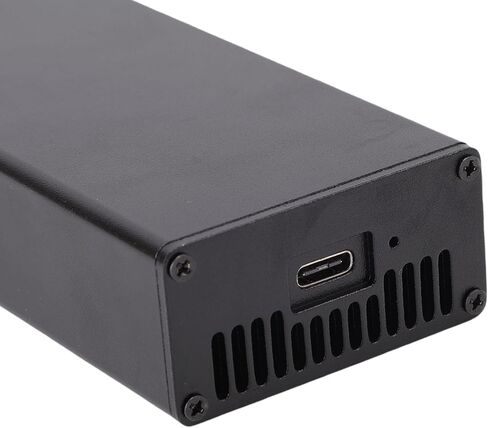 محول إيثرنت fosa 10G، بطاقة شبكة USB4 عالية السرعة من سبائك الألومنيوم بسرعة 10 جيجابت في الثانية مع التوصيل والتشغيل، لأنظمة 10 11 OS X in Saudi Arabia