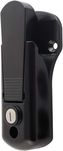 AP Products Bauer Vise Lock, Black in Saudi Arabia
