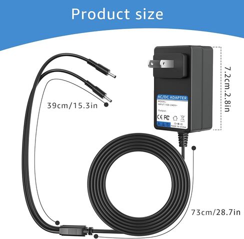 8.4V Charger for Heated Glove 7.4V Li-Polymer Battery Compatible with Savior Snow Deer Sun Will Heated Gloves, Heated Vest,Heated Socks Battery Charger in Saudi Arabia