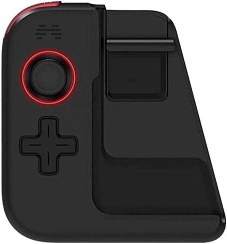 وحدة تحكم لاسلكية، تصميم لاسلكي للوحة ألعاب USB، حامل تلسكوبي من جانب واحد، متوافق مع هواتف Android وiOS in Saudi Arabia