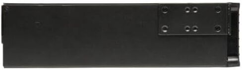 Tripp Lite SMART1500RM2UN UPS Smart 1500VA 1350W Rackmount AVR 120V Compatible with Pure Sine Wave USB DB9 Preinstalled SNMPWEBCARD 2URM - U in Saudi Arabia