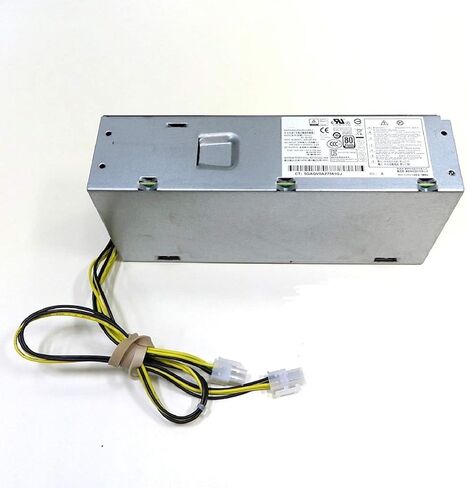 PS أصلي جديد لـ HP 400 G4 SFF 180W مزود الطاقة 901764-004 in Kuwait