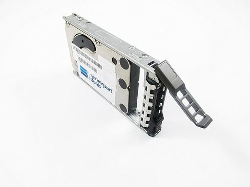 Dell 8WP8W 600GB 10K 2.5 6GBPS SAS Hard Drive in Kuwait