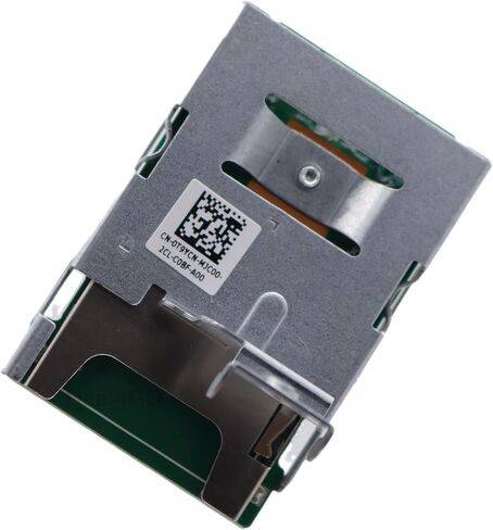 Deal4GO SD 4.0 Card Reader Board T9YCN 0T9YCN Replacement for Dell Pro Tower Plus QBT1250 QBS1250 OptiPlex 5000 5080 5090 Desktop in Saudi Arabia