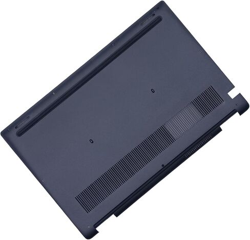 Replacement for Dell Latitude 3520 Bottom Cover Base Lower Case Black 0WMNWX WMNWX 460.0QP0P.0001 in Saudi Arabia