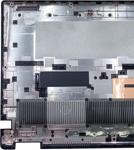 Replacement for Dell Latitude 3520 Bottom Cover Base Lower Case Black 0WMNWX WMNWX 460.0QP0P.0001 in Saudi Arabia