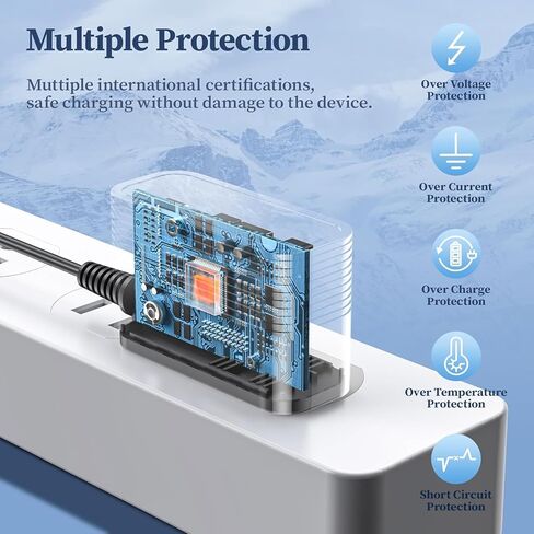 TAIFU 12V شاحن محول تيار متردد لـ SGIN M17 Pro M17Pro M17S 17 بوصة 17.3 بوصة Windows 11 كمبيوتر محمول Naclud X15 FUNYET Duetbook 14 NY-01 ApoloSign NJP1561P NJP1561P-02 سلك إمداد الطاقة in Saudi Arabia