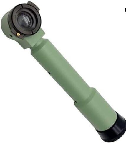 Diagonal Eyepiece for Stations Eyepiece GFZ3 Equivalent 90 Degree Elbow Eyepiece Surveying Tool Part Prism in Saudi Arabia