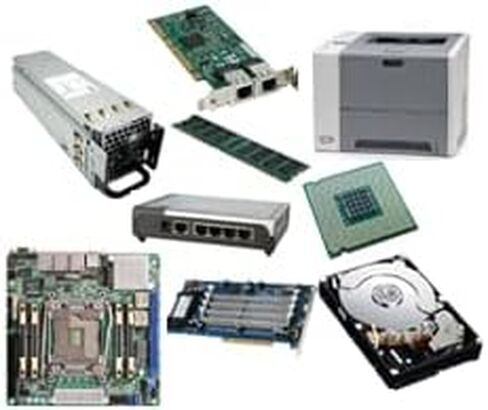 EG000600JWEBH محرك الأقراص الصلبة HPE 600GB 10K 12G SFF SAS SC in Saudi Arabia