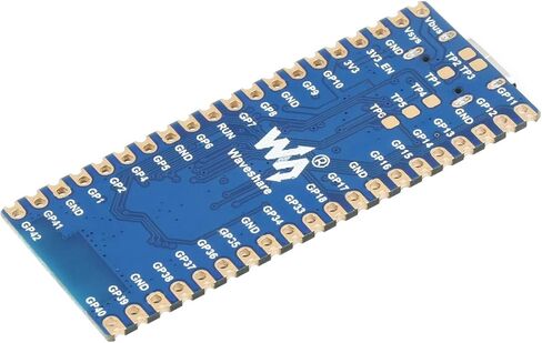 لوحة تطوير ESP32-S3 2.4 جيجا هرتز واي فاي + دعم بلوتوث LE ثنائي الوضع، معالج ثنائي النواة لوحدة التحكم الدقيقة ESP32-S3 بتردد يصل إلى 240 ميجا هرتز، يدعم ESP-IDF، Arduino، MicroPython، إلخ in Kuwait