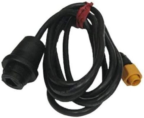 Navico SIM-000-0127-56 / كابل محول، MFG # 000-0127-56، إيثرنت، قابس ذكر 5 دبابيس أصفر إلى أنثى RJ45. 2 متر (6.5 قدم). in Kuwait