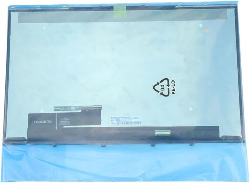 15.6" LCD Touch Screen Digitizer Display Assembly Replacement for Lenovo Yoga C740-15IML (Type 81TD) Yoga C740-15, FHD 1920x1080, Touch Screen, P/N: 5D10S39585 5D10S39586, with Tools and Tape in Saudi Arabia