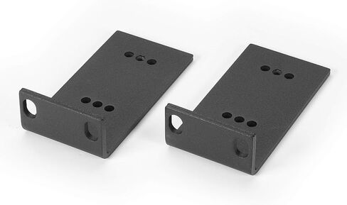 Black Box Rackmount Kit for Freedom II KM 8-Port Switch - KV0084A-R2 in Kuwait