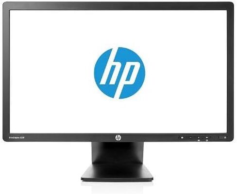 HP EliteDisplay E231 23-inch FHD 1080p (1920x1080) LED Backlit Monitor (Renewed) in Saudi Arabia
