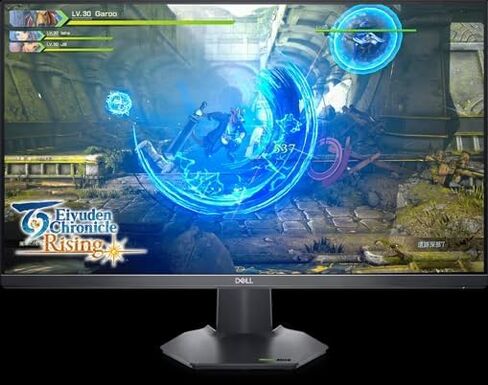 شاشة الألعاب ديل 27 بوصة G2723HN 1080P 165 هرتز 1 مللي ثانية in Kuwait