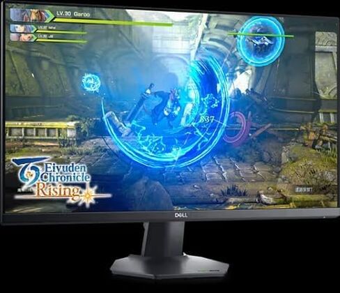 شاشة الألعاب ديل 27 بوصة G2723HN 1080P 165 هرتز 1 مللي ثانية in Kuwait