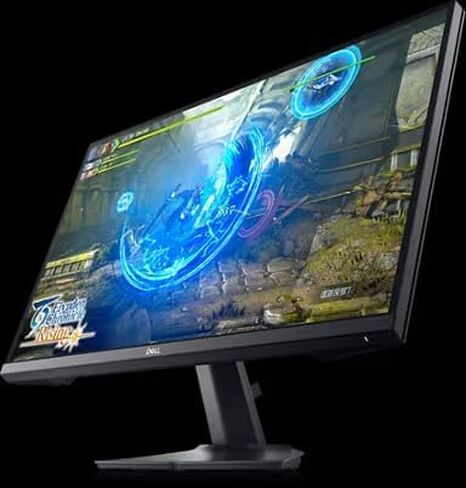 شاشة الألعاب ديل 27 بوصة G2723HN 1080P 165 هرتز 1 مللي ثانية in Kuwait