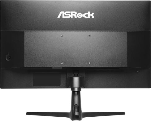 ASRock CL25FFA 24.5" FHD (1920 x 1080) Flat IPS Display Monitor in Saudi Arabia