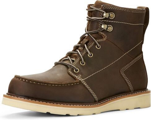 ARIAT unisex-child Recon Lace Boot in Saudi Arabia
