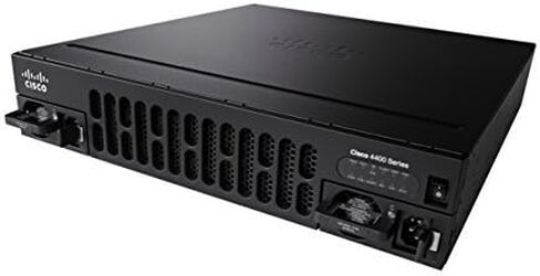 Cisco ISR4321/K9 Integrated Services Router (Renewed) in Saudi Arabia