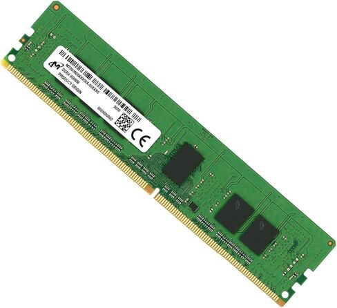 وحدة الذاكرة DDR4 RDIMM STD 8GB 1RX8 2666 8GB DDR4 2133MHz in Kuwait