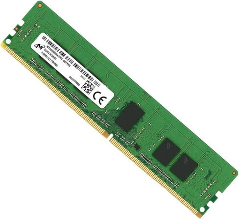 وحدة الذاكرة DDR4 RDIMM STD 8GB 1RX8 2666 8GB DDR4 2133MHz in Kuwait
