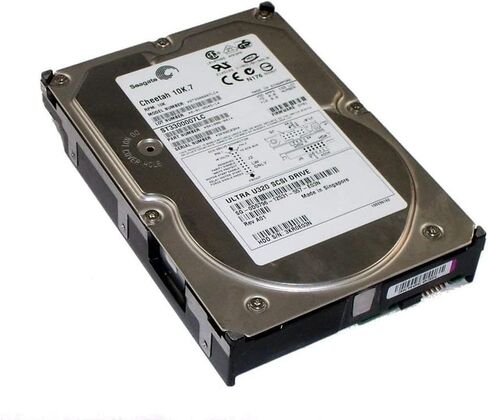 SEAGATE ST3300007LC SEAGATE GENERIC ORIGINAL HARD DRIVE (Renewed) in Saudi Arabia