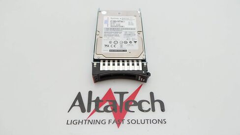 IBM 00FN460 300GB 15K 6GB SAS 2.5 N-Series in Saudi Arabia