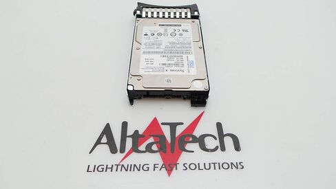 IBM 00FN460 300GB 15K 6GB SAS 2.5 N-Series in Saudi Arabia