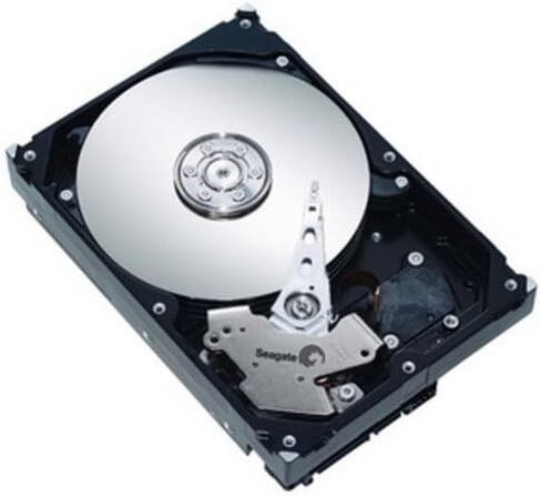 SEAGATE ST3500630AS 500.0GB 7.2K ENT SATA 3.5 3GBPs Hard Drive (Renewed) in Saudi Arabia