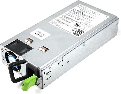 مصدر الطاقة Cisco UCSC-PSU-650W UCS 650W (متجدد) in Kuwait