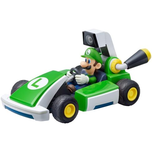 Nintendo Mario Kart Live Home Circuit: Luigi for Nintendo Switch in Saudi Arabia