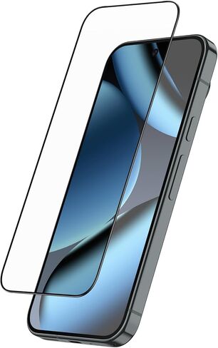 واقي شاشة FLOLAB NanoArmour لهاتف Google Pixel 10 Pro XL زجاج مقسى مضاد للانعكاس - متين وناعم كالزبدة وسهل التركيب، متوافق مع Google Pixel 9 Pro XL in Saudi Arabia