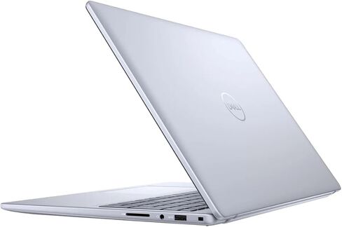 Dell Inspiron 16" Touchscreen Laptop Computer, Windows 11 Pro 16GB RAM 1TB SSD, Intel Core 7 150U Processor, FHD+ 1920 x 1200 Display, Microsoft Office Lifetime Suite, Backlit Keyboard, Ice Blue in Saudi Arabia