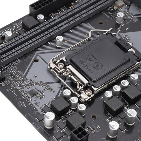 اللوحة الأم Yoidesu LGA 1151 H310M F R2.0 1151 اللوحة الأم Micro ATX DDR4 Serial ATA 3.0 USB 3.0 VGA مخرج مع RJ45 Ethernet لـ Intels Pentium Gold Celeron in Saudi Arabia