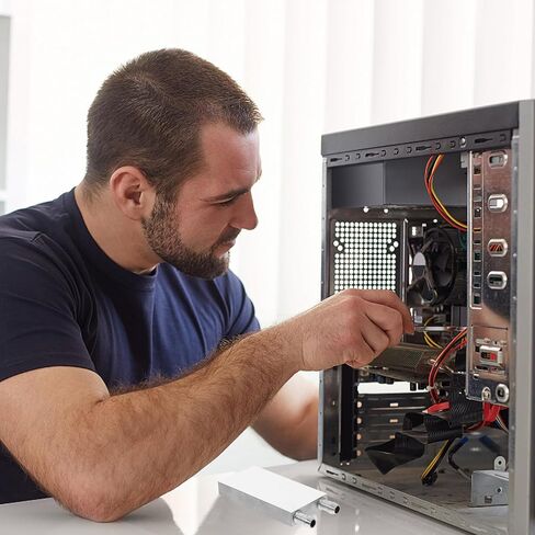 نظام المشتت الحراري لوحدة المعالجة المركزية (GPU) من الألومنيوم مع منفذ جانبي 40 × 80 مم لتبريد سائل الكمبيوتر، وكتلة تبريد أشباه الموصلات للألعاب وأجهزة الكمبيوتر عالية الأداء in Kuwait