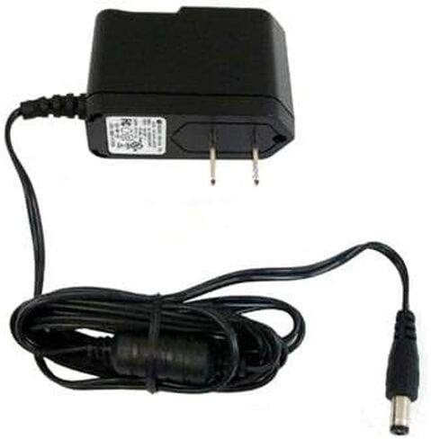 Yealink محول الطاقة 5v 600ma PS5V600US 5V، 0.6A AC مزود الطاقة لـ RT20U، RT30، T19PE2، T21PE2، T23GP، T23P، T30، T30P، T31G، T31P، T33G، T33P، T40G، W52، W56، W60. (متجدد) in Kuwait